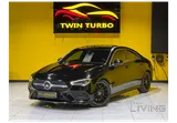 Mercedes CLA 250 2020 V4